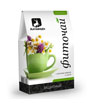 Antler herbal tea
